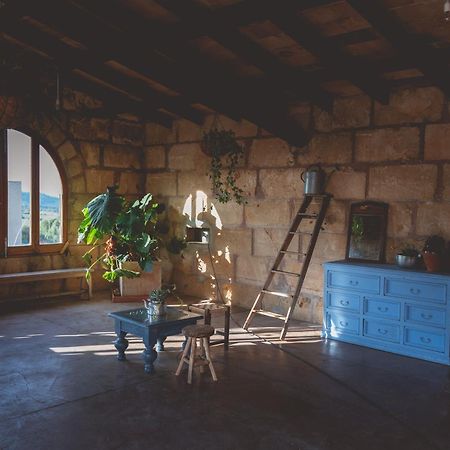 מלון מנקור Son Mesquida Vell מראה חיצוני תמונה
